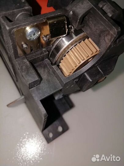 Термоблок Kyocera FK67E