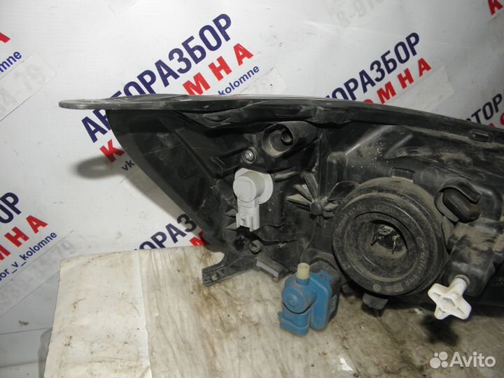 Фара левая Датсун Datsun OnDo Оригинал 2195