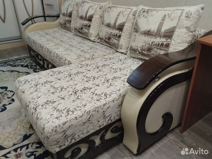 Продам диван