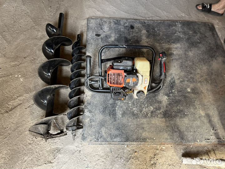 Аренда инструмента