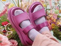 UGG женские сандалии оригинал