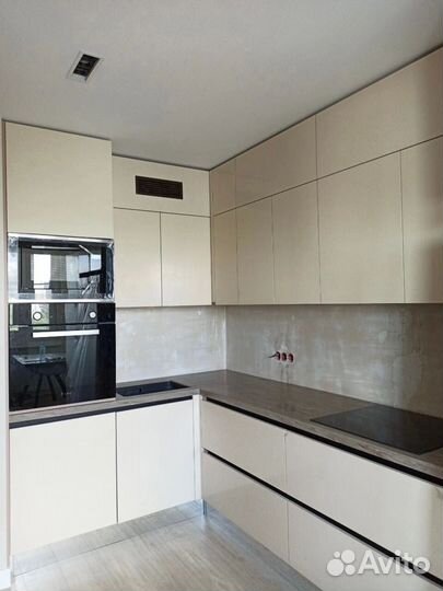 Кухни на заказ