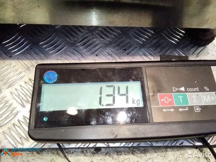 Стеклоподъемник передний левый Nissan Micra