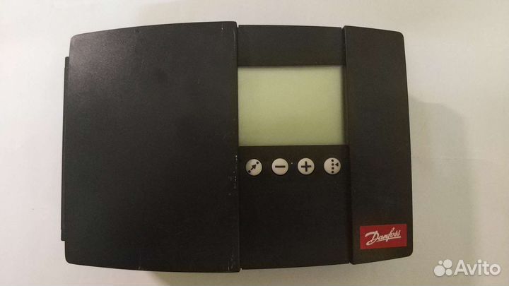 Danfoss ECL Comfort 200