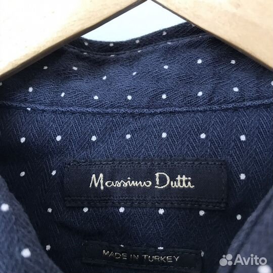 Massimo dutti поло