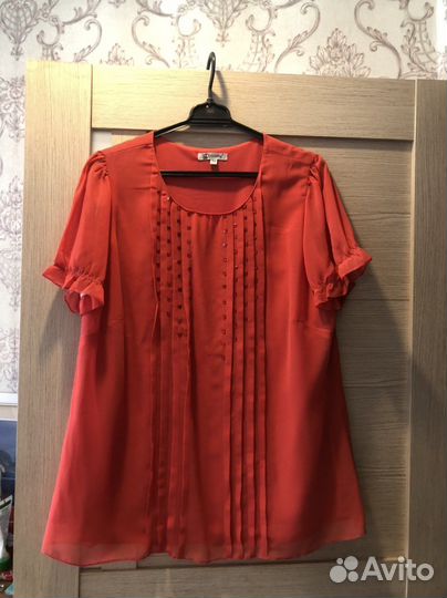 Женская одежда