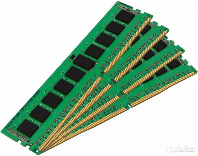 Серверная память Hynix (cisco) 16GB DDR4 2933 MHz