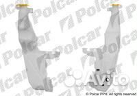 Бачок омывателя для jeep grand cherokee (WK2) 04.1