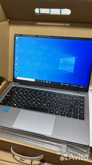 Ноутбук 512/12 гб