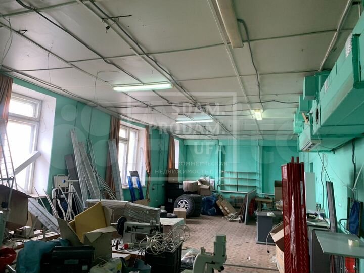 Сдам 200 кв м с вентиляцией и шумоизоляцией