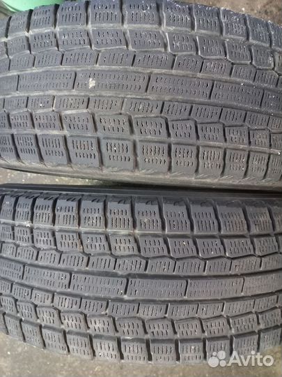 Yokohama Ice Guard IG20 205/60 R16 92Q