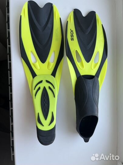 Ласты детские Joss