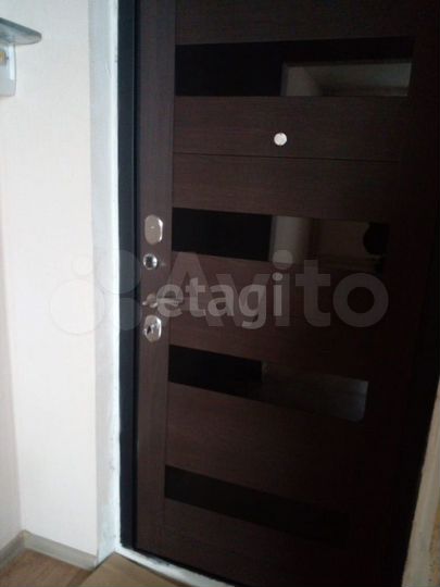 Квартира-студия, 24,4 м², 2/10 эт.