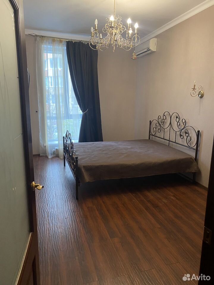 3-комнатная квартира, 80 м² — фото 5