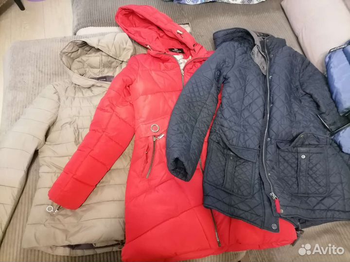 Вещи пакетом на девочку отдам бесплатно