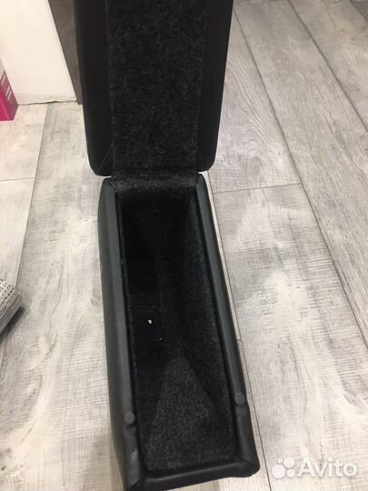 Подлокотник на ладу XRey