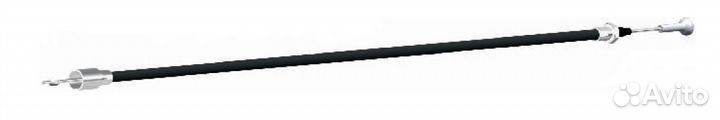 Тормозной трос прицепа knott S1120 H930, быстро