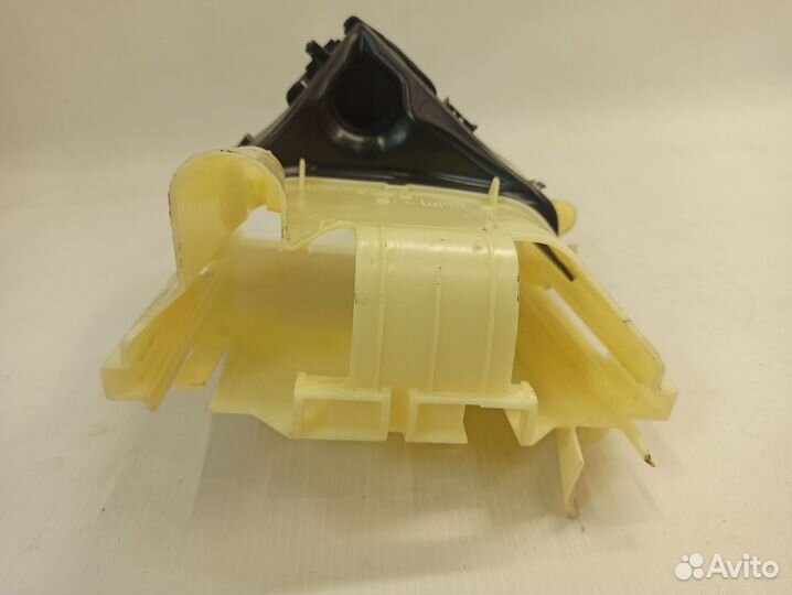 Защита блока блока DME MSD85.1 BMW X5 E70