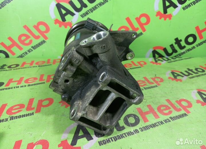 Насос кондиционера nissan murano PZ50 VQ35DE