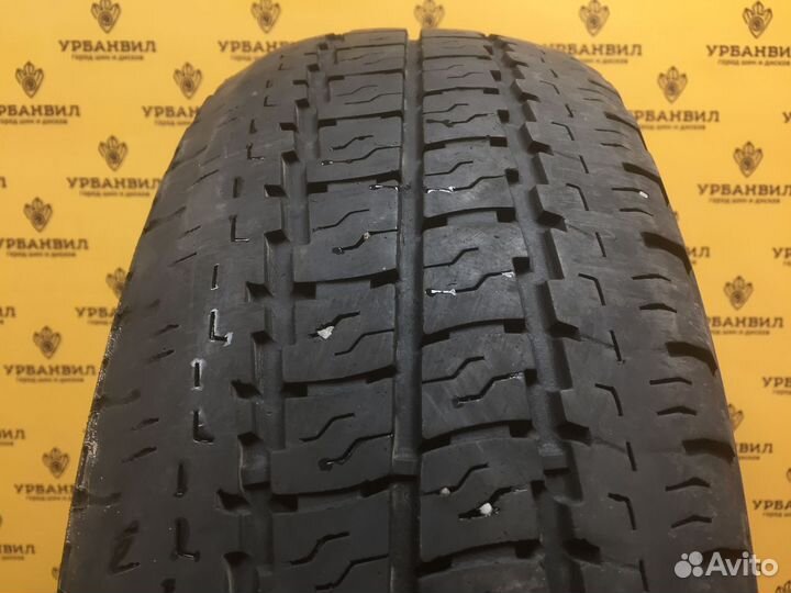 Kormoran VanPro B2 205/65 R16 107T
