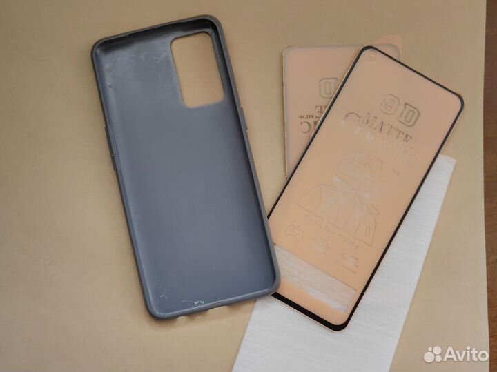 realme GT Master Edition, 6/128 ГБ