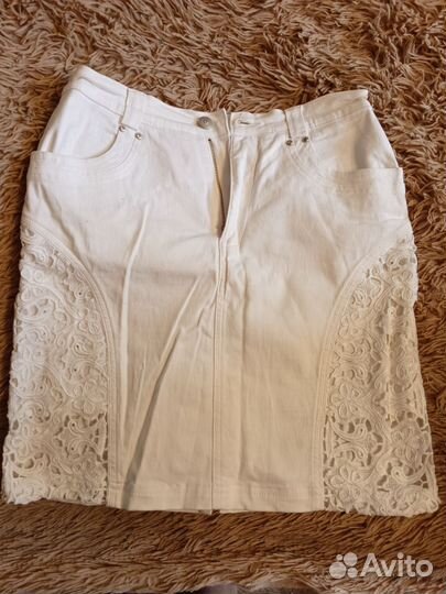 Женские вещи пакетом 46 48 размер