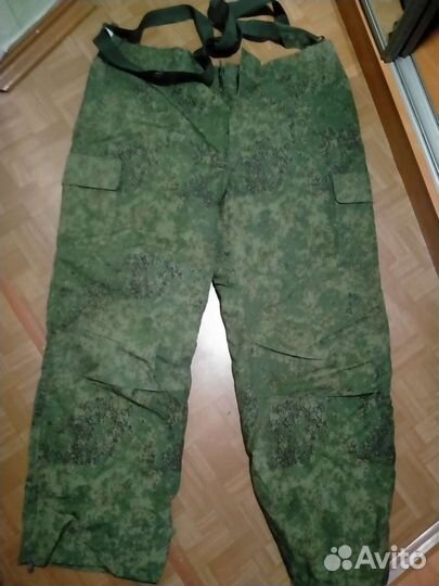 Военная форма