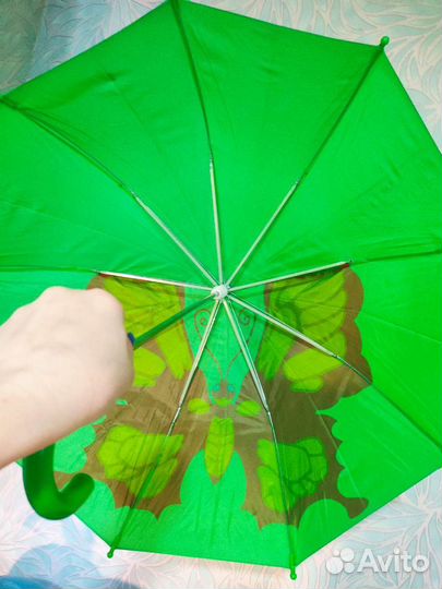 Зонт детский
