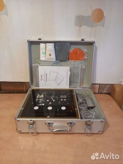 Массажер для тела