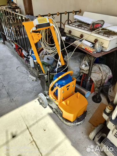 Пылесос аренда