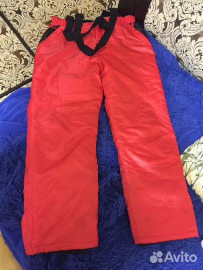 Спецодежда