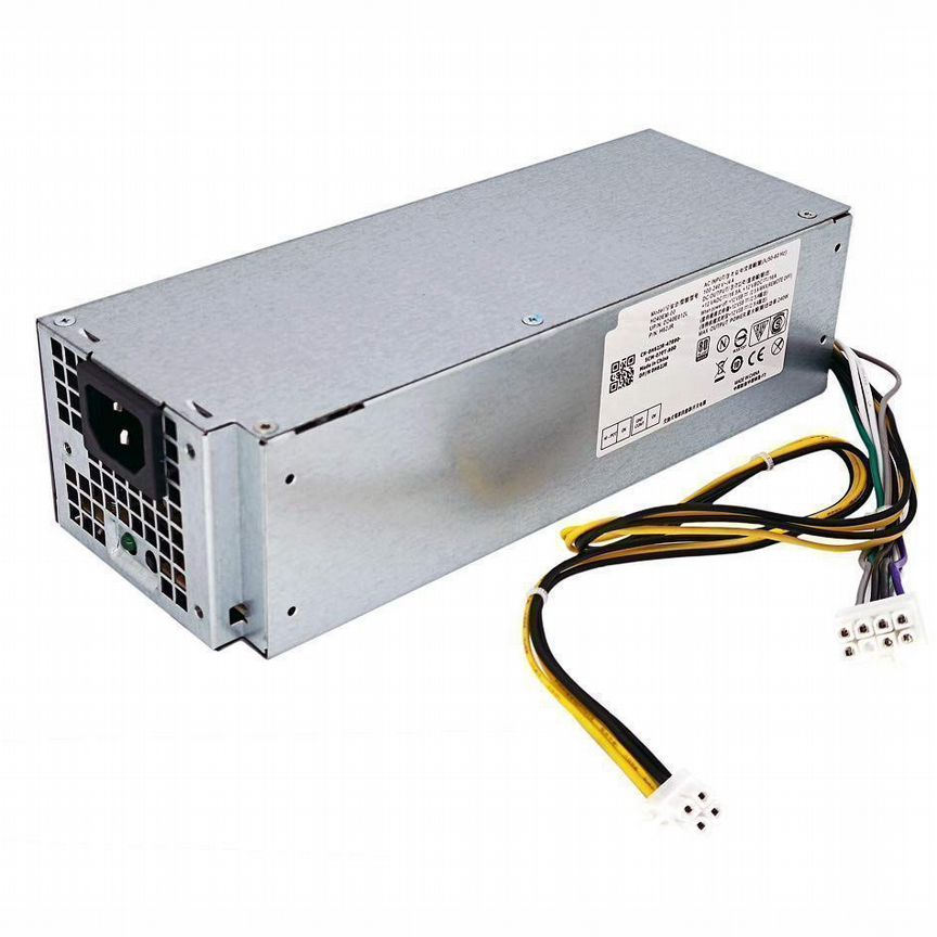 [L240EPM-00] Блок Питания Dell 240w L240epm-00
