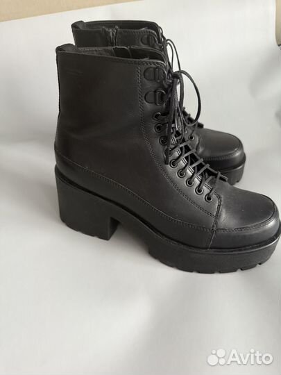 Ботильоны vagabond 38