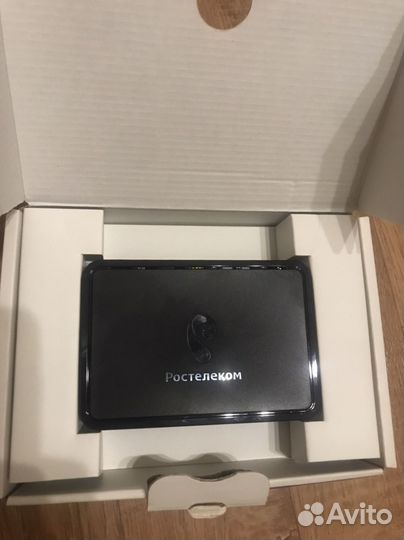 Тв приставка от ростелеком