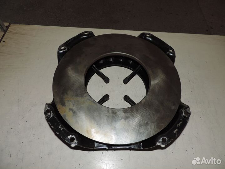 Диск сцепления нажимной (корзина) ЗИЛ-130, 131
