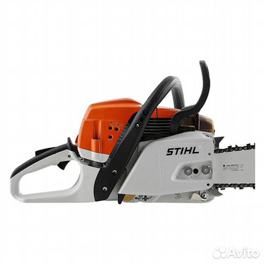 Бензопила stihl MS 362 Тип двигателя - Бензиновый