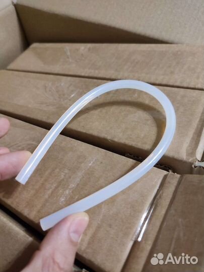 Клеевые стержни термоклей 7мм 30см