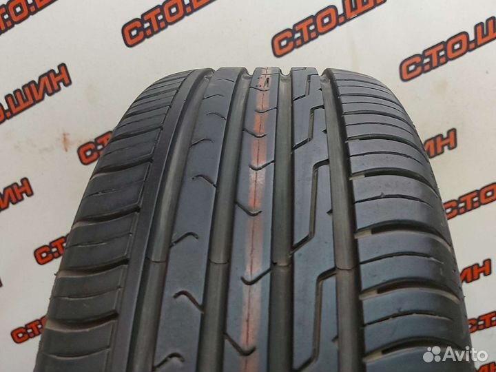 Cordiant Comfort 2 195/50 R15 86H