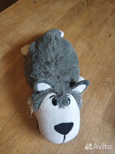 Игрушка вывернушка 