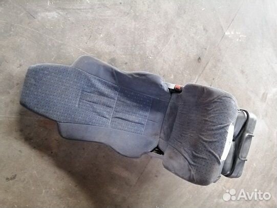 Сиденье MAN пассажирское