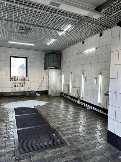 Свободного назначения, 45.36 м²