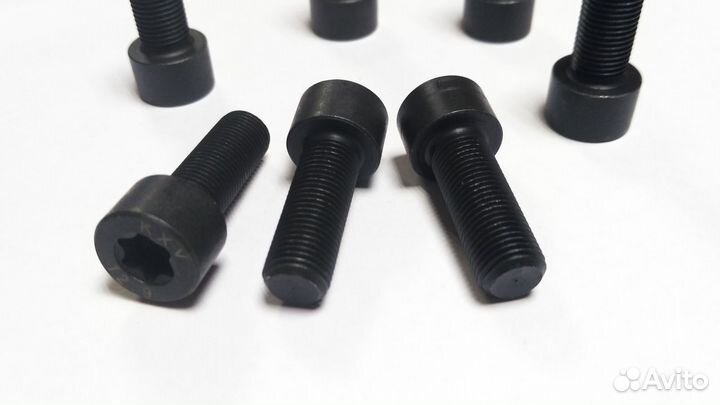 Болт маховика 1 шт. Газель/Волга-105/02 Крайслер