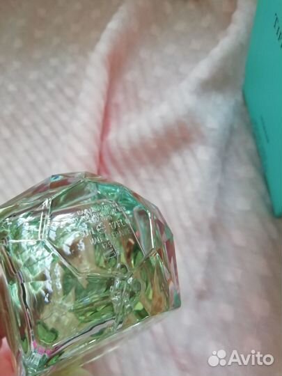 Tiffany&Co. Eau de Parfum intense 50 ml