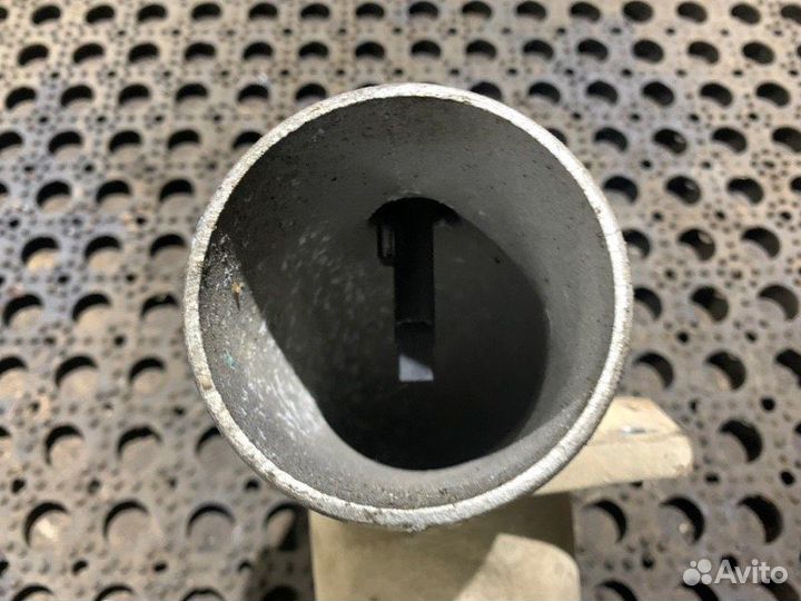 Патрубок воздушный Hyundai Hd 78 D4GA 2019