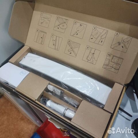 Интерактивная приставка Mimio Teach