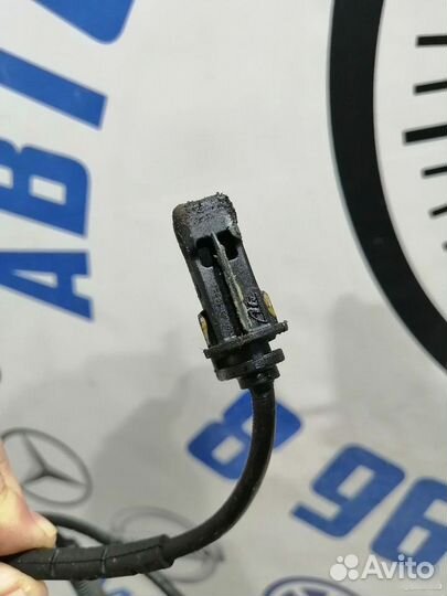 Датчик ABS задний Bmw 1 E87