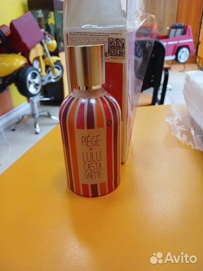 Духи женские