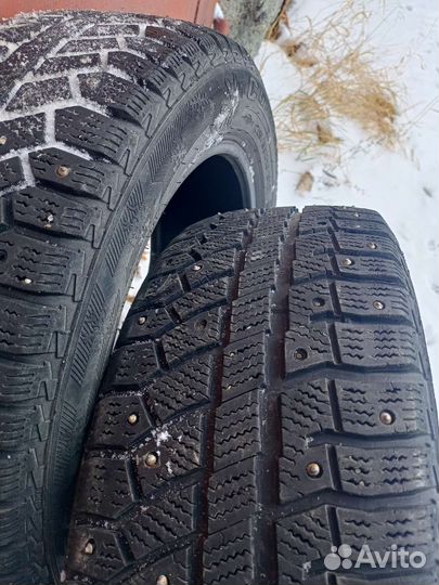 Cordiant Polar 2 205/55 R16