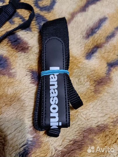 Ремешки Sony Panasonic