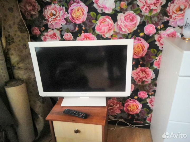 Телевизор бу